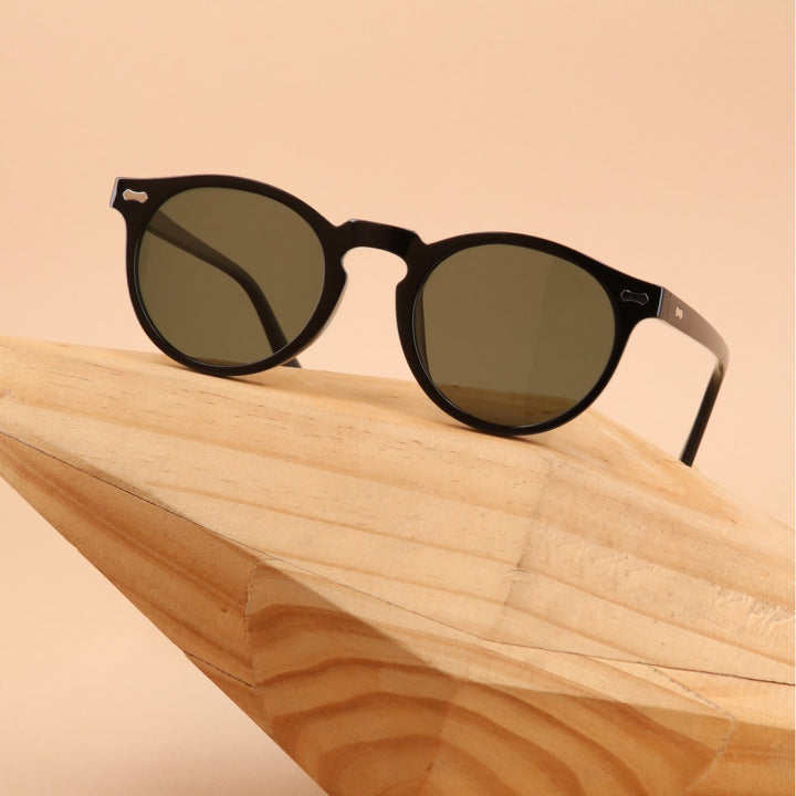 RUNDEN NEGRO VERDOSO