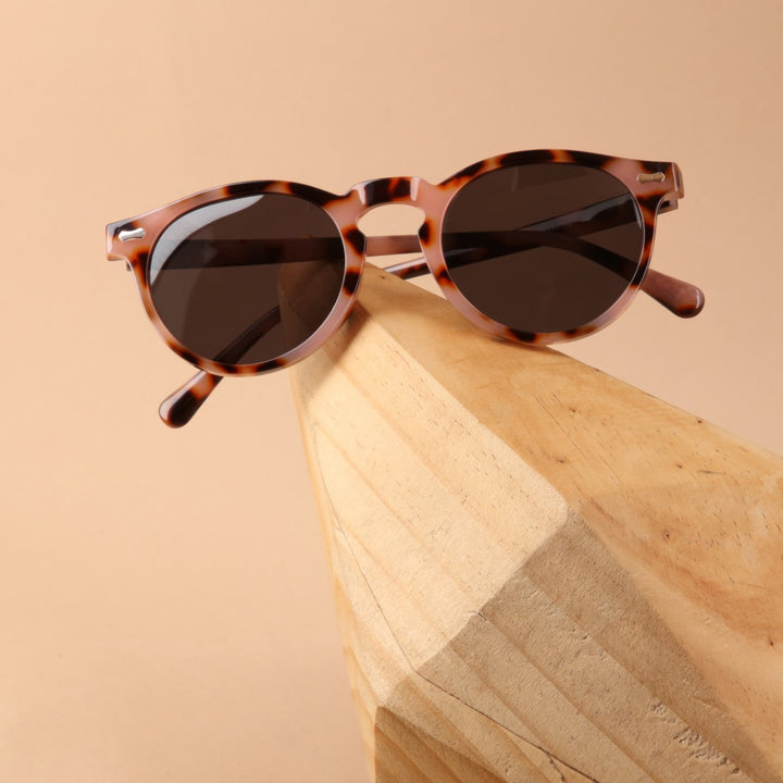 RUNDEN LEOPARDO + ROSADO