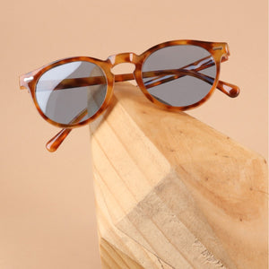 RUNDEN CAREY + AZULADO