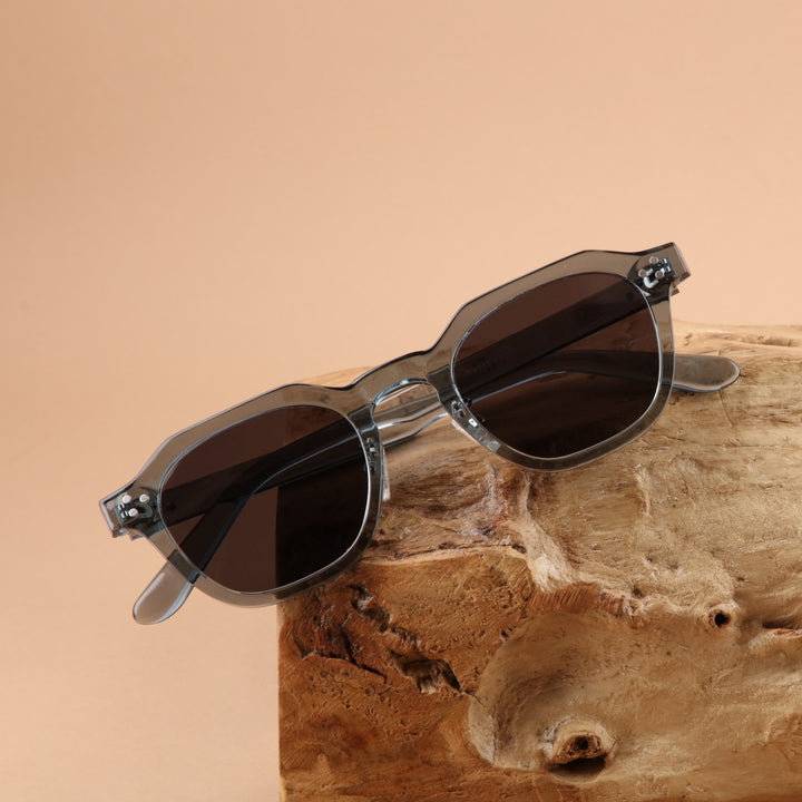 QUADRAT TRANSLUCIDO + NEGRO