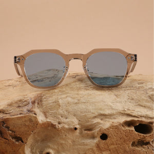 QUADRAT TRANSLUCIDO + AZULADO