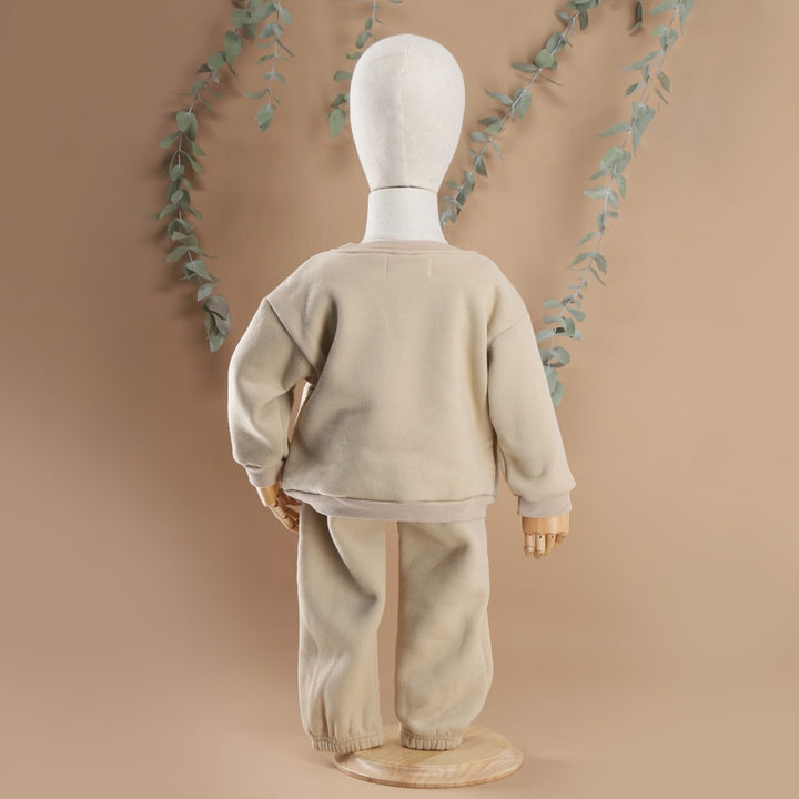 PANTS MARGARITA BEIGE