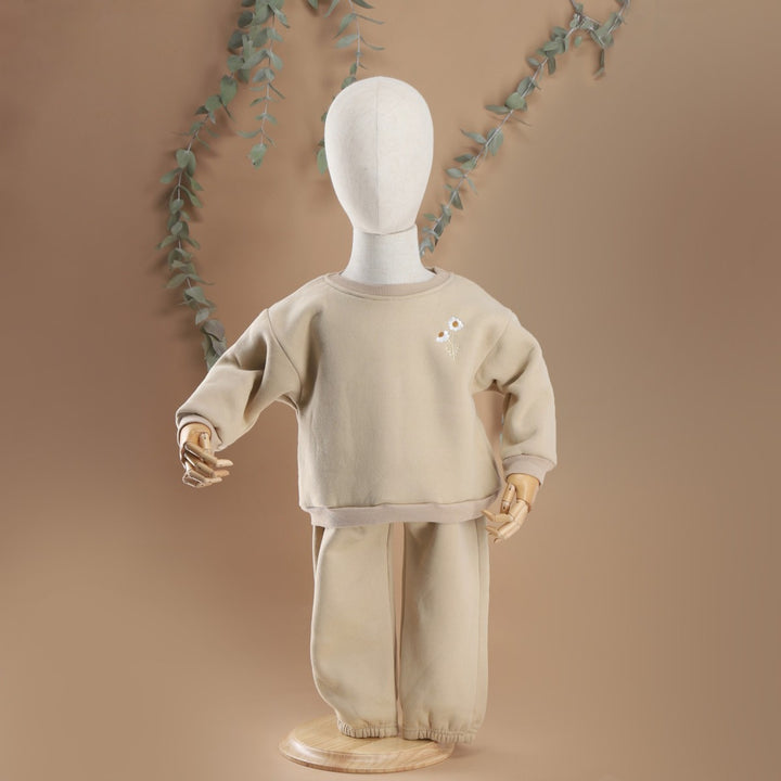 PANTS MARGARITA BEIGE