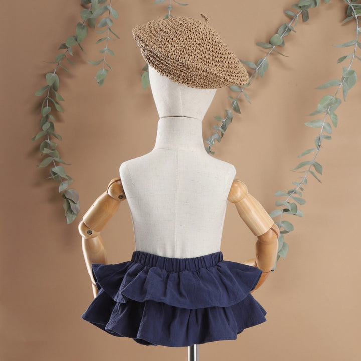 FALDA OLANES MARINO